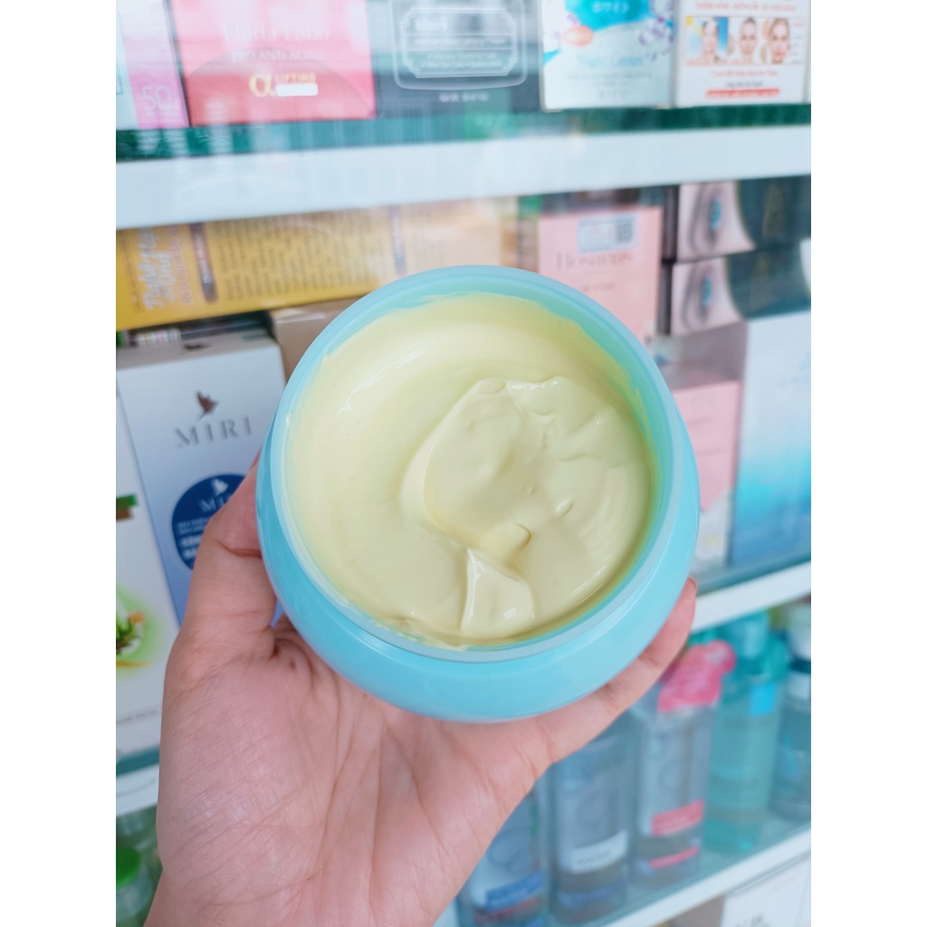 [Chính hãng] Kem Dưỡng Thể Trắng Da Toàn Thân SENZZA X3