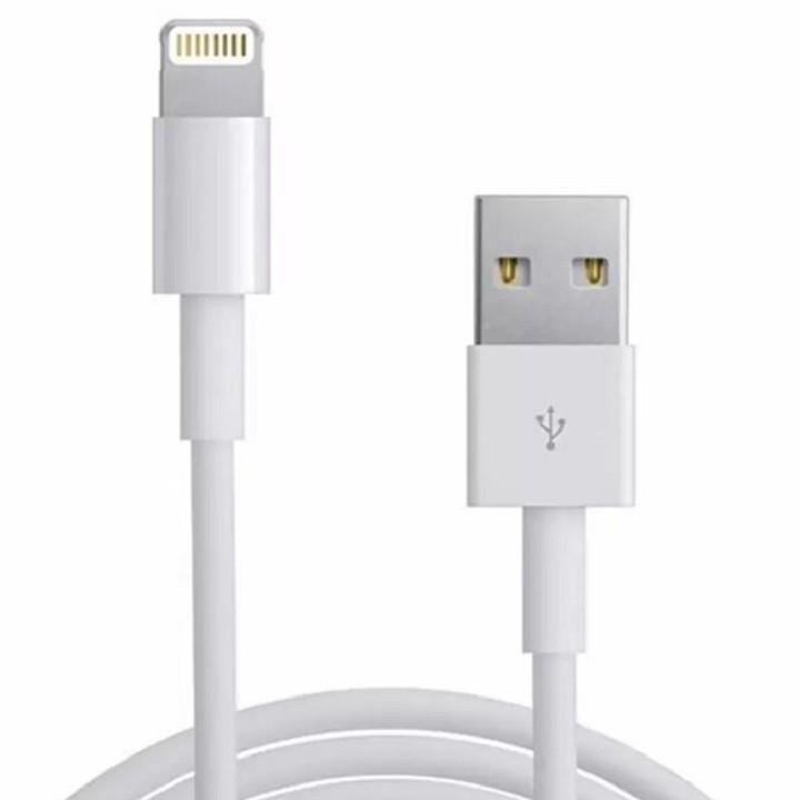 [HCM]Cáp sạc iphone- dây sạc iphone lightning
