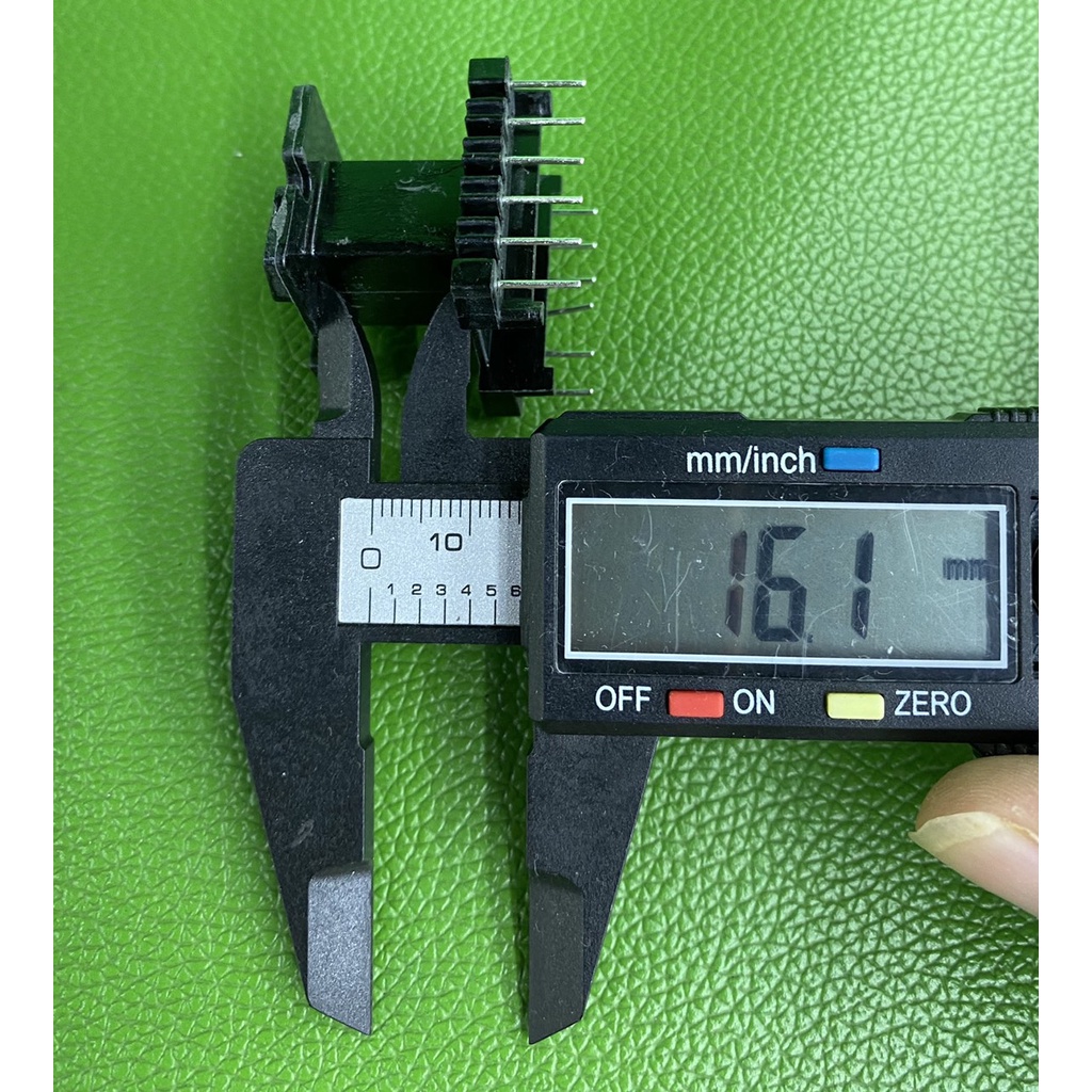 Combo 5 chiếc khuôn EE33 (6+6 chân) - LinhKien HD