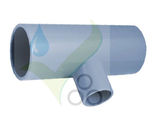 Tê giảm pvc các loại 21/16, 27/21, 34/21, 34/27, 42/21, 42/27, 42/34