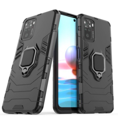 Ốp Lưng IronMan 2 cho Xiaomi Redmi note 10 4g 5g / note 10 pro