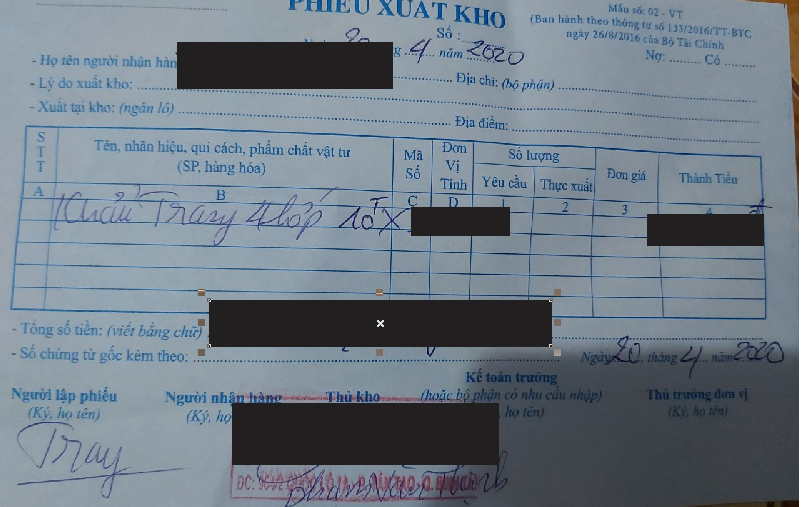 Hộp 50 Cái Khẩu Trang Y Tế 4 Lớp Ngọc Tài