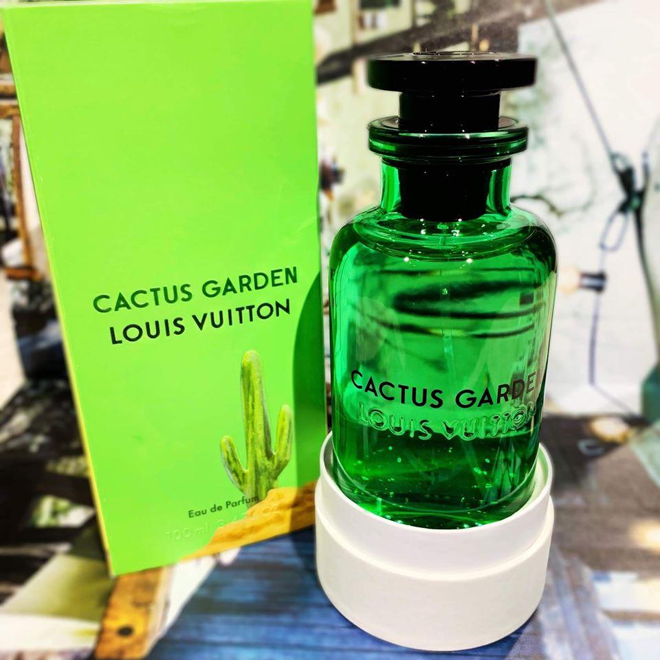 Nước Hoa Louis Vuitton Cactus Garden EDP 100ml