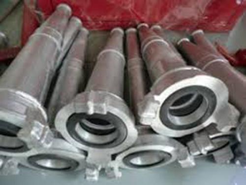 Lăng Phun Chữa Cháy D50