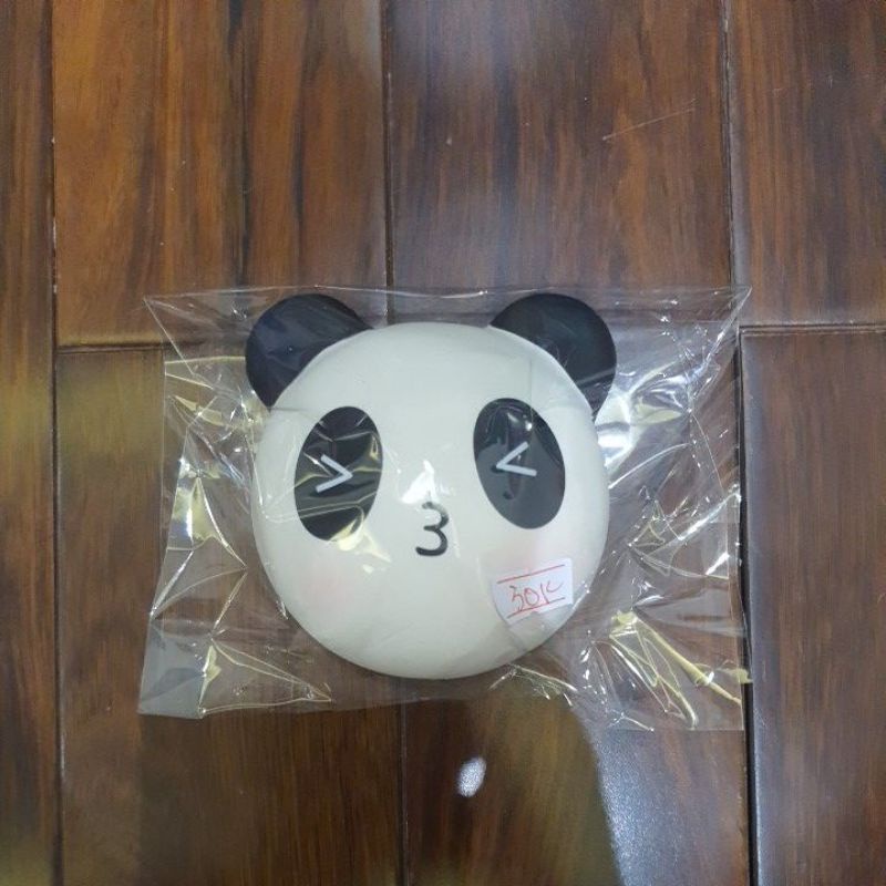 Tổng hợp squishy lớn mềm và chậm tăng