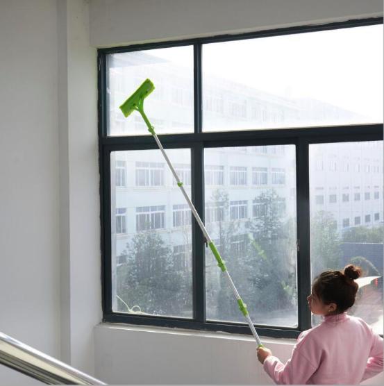 WorldMart Cây lau kính 2 mặt Umax 133cm