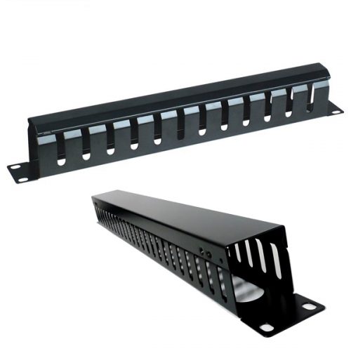 [HCM]Thanh quản lý cáp 24 port Dintek (2304-01003)