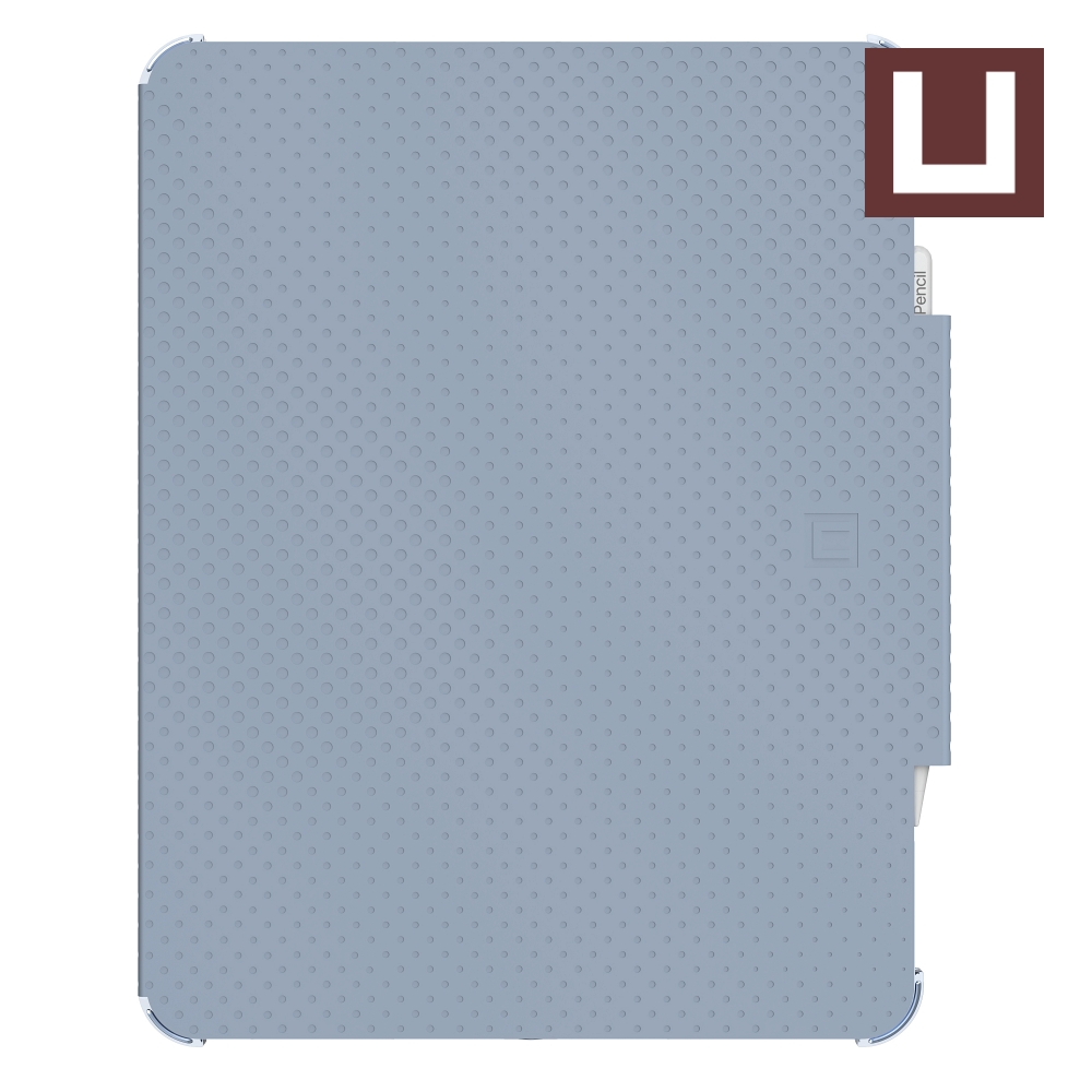[U] Ốp UAG Lucent cho iPad Pro 12.9" (2020/2021/2022)