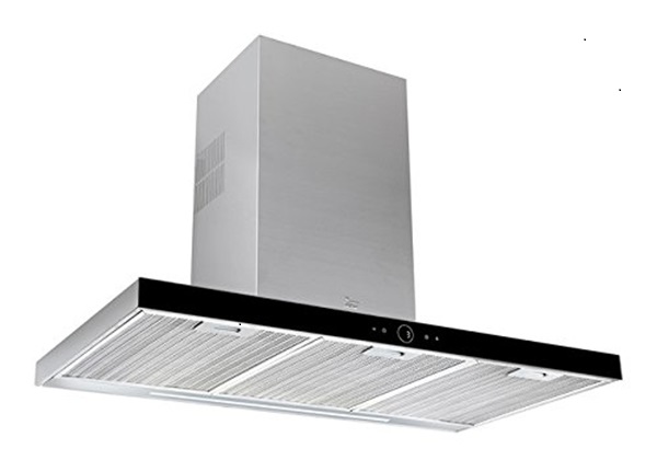 Máy hút mùi TEKA DLH 786T