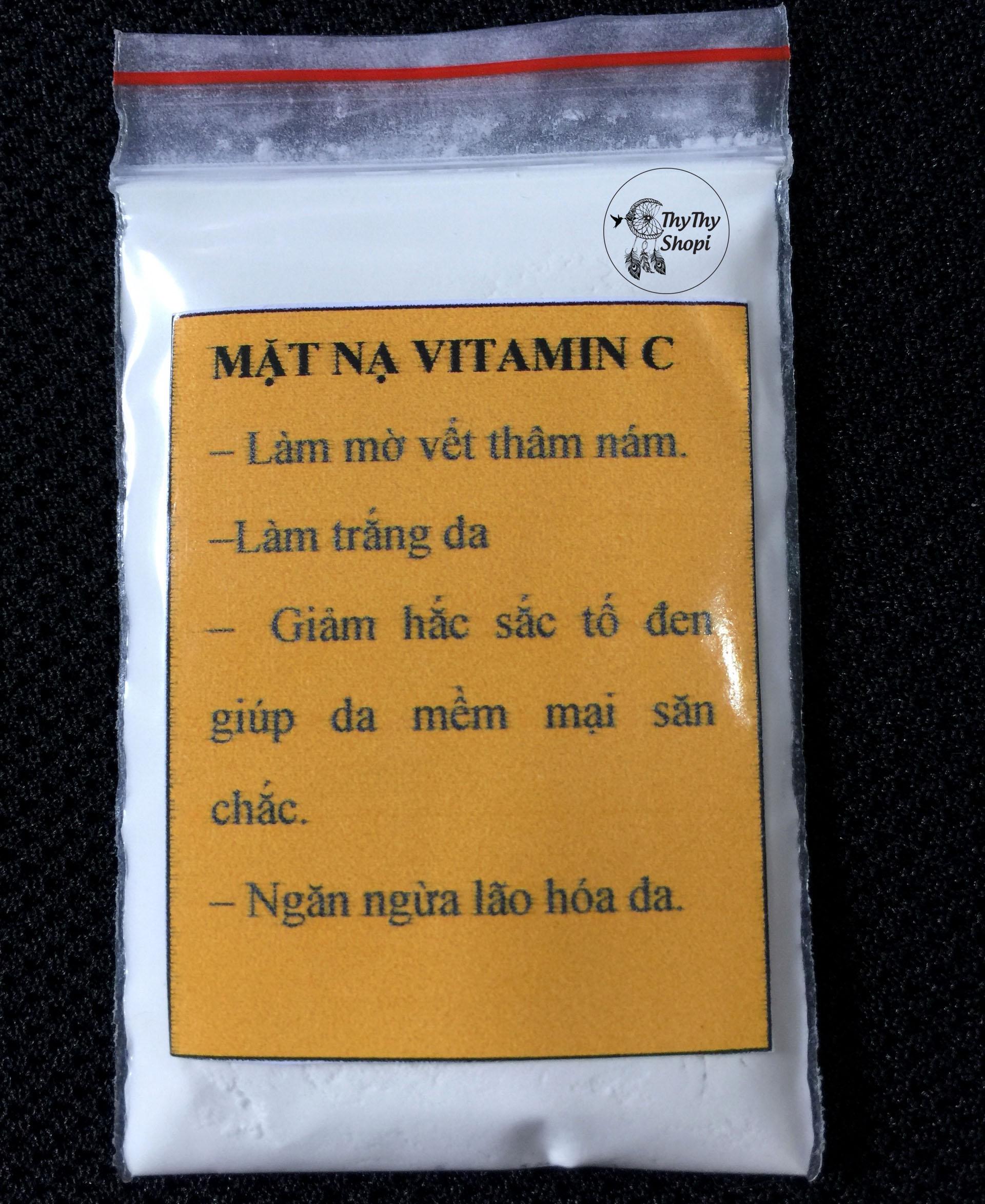 [HCM]Bột các loại - Mask [Tinh chất thiên nhiên ]