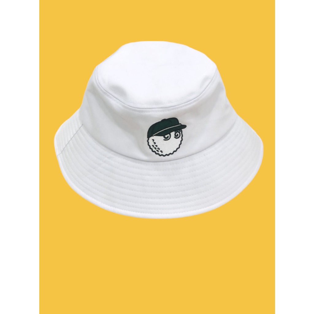Mũ Vành/ Nón Vành Golf Malbon, Nón Unisex