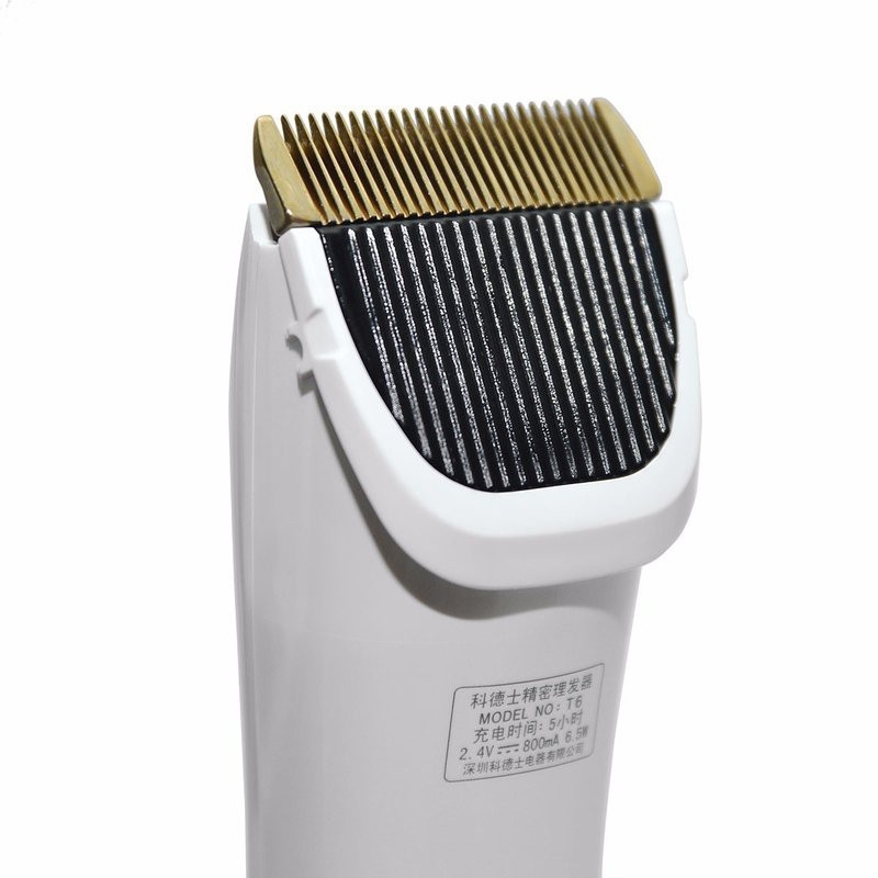 Tông Đơ cắt tóc Codos T6