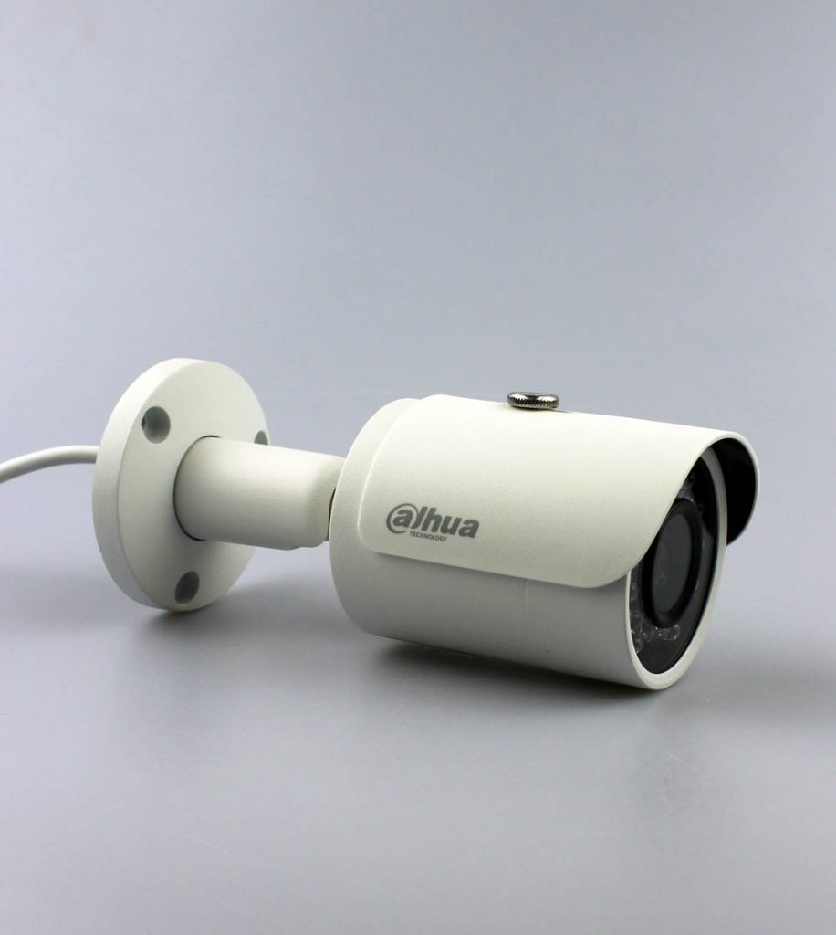 Camera quan sát IP DAHUA HFW1200SP-S5 ( 2.0MP, hồng ngoại 20m, đèn hồng ngoại Micro Led)