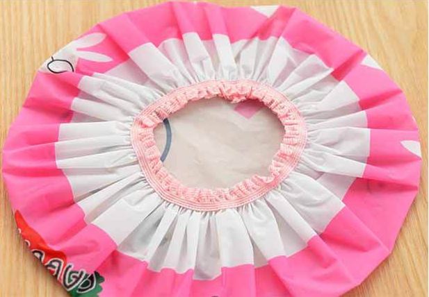 Mũ Chụp Tóc Khi Tắm,Gội Đầu,Ủ tóc
