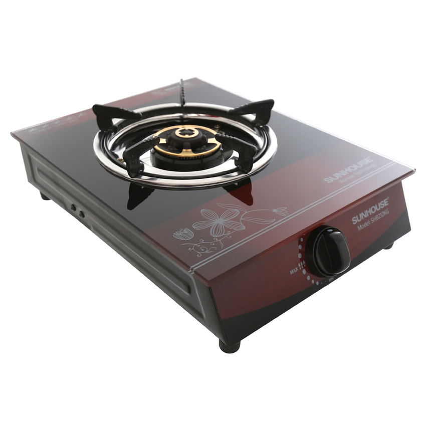 Bếp gas đơn Sunhouse SHB212KG