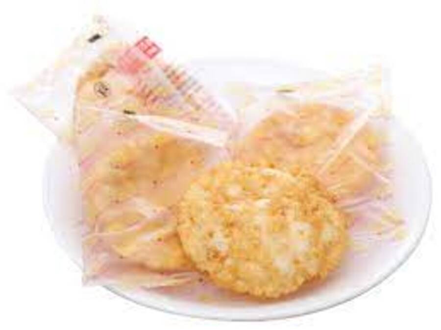 Bánh Gạo Nhật ICHI