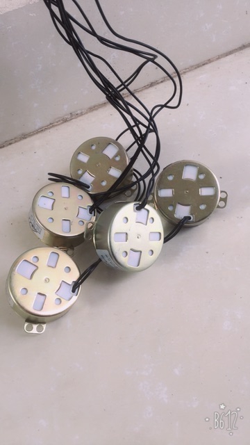 Motor đảo làm máy ấp trứng , motor giảm tốc 220v