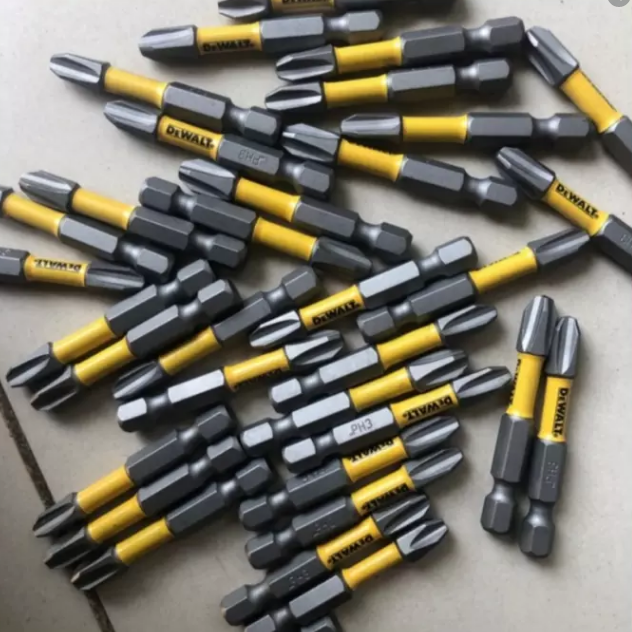 Mũi Vít DeWalt PH3 loại xịn cao cấp - 5cm