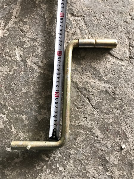 Tay Quay Máy Nổ 20 S1110