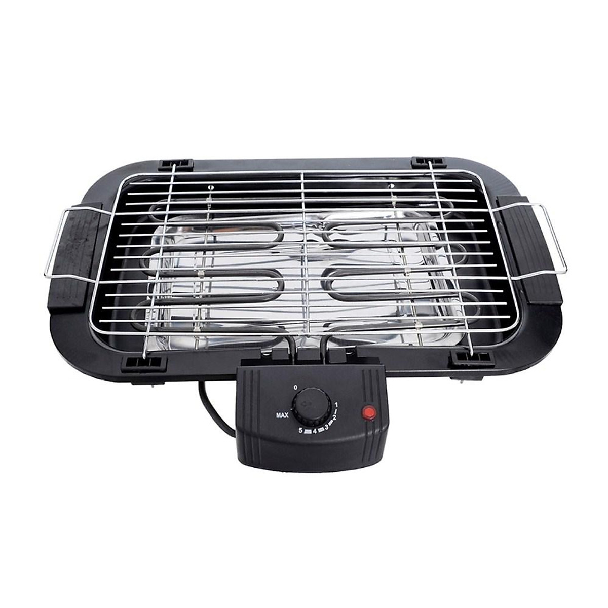 Bếp Nướng Điện 2000w Không Khói BBQ