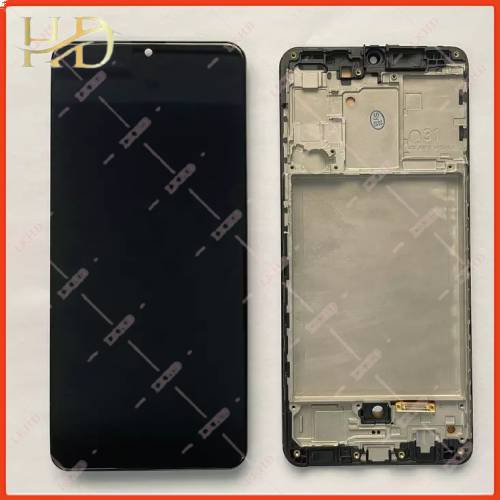 Bộ màn hình samsung a31 / a315