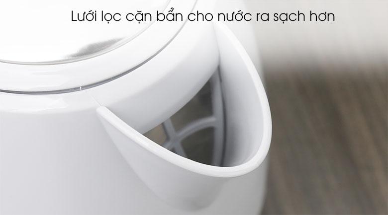 Bình siêu tốc Bluestone 1.2 lít KTB-3311