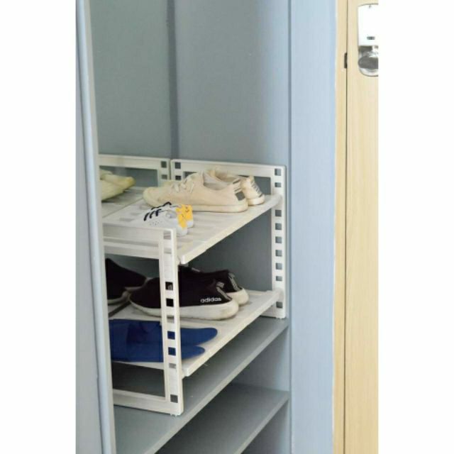 Kệ Gầm Bếp Đa Năng 2 Tầng Inochi