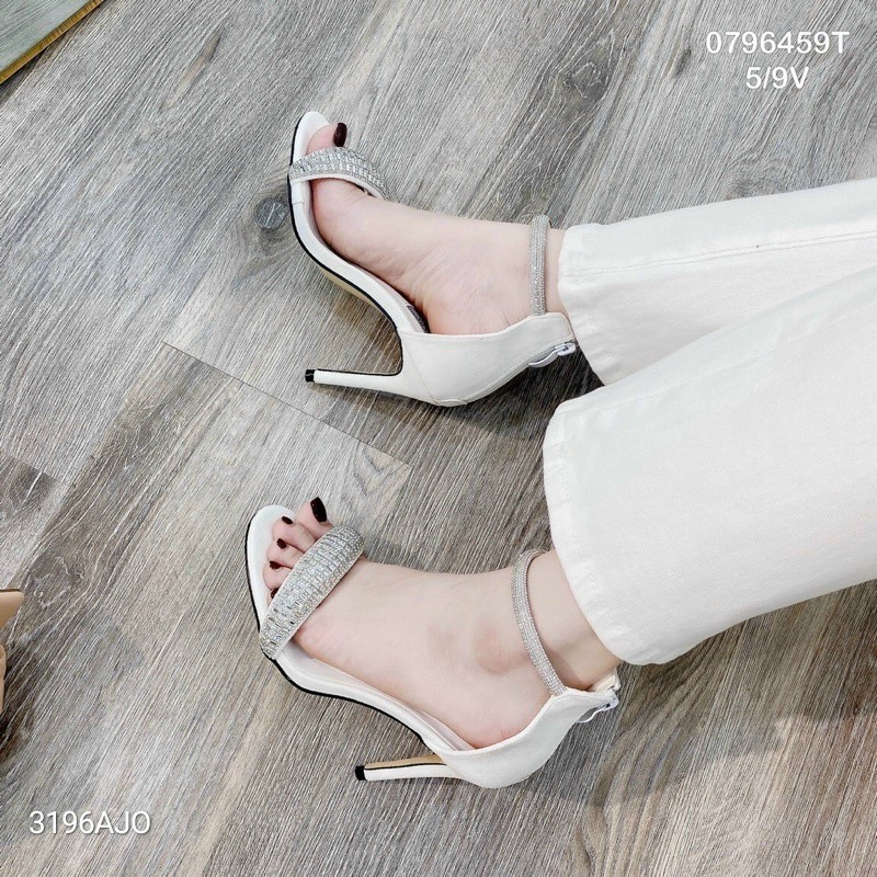 Gót Bảng Đá lên chân tôn dáng- cưng xỉu!