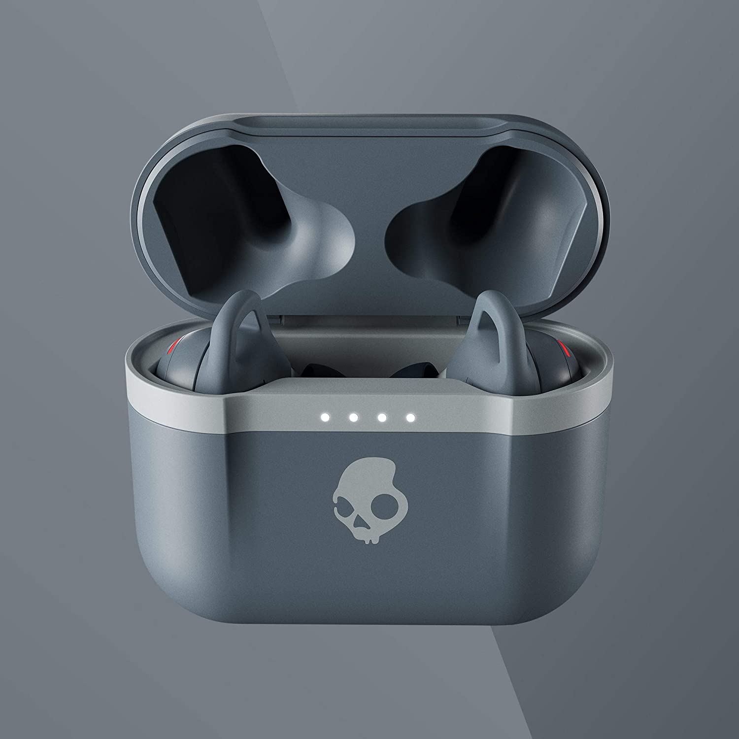 Tai nghe Skullcandy Indy Evo True wireless - Hàng Mỹ Mới 100%