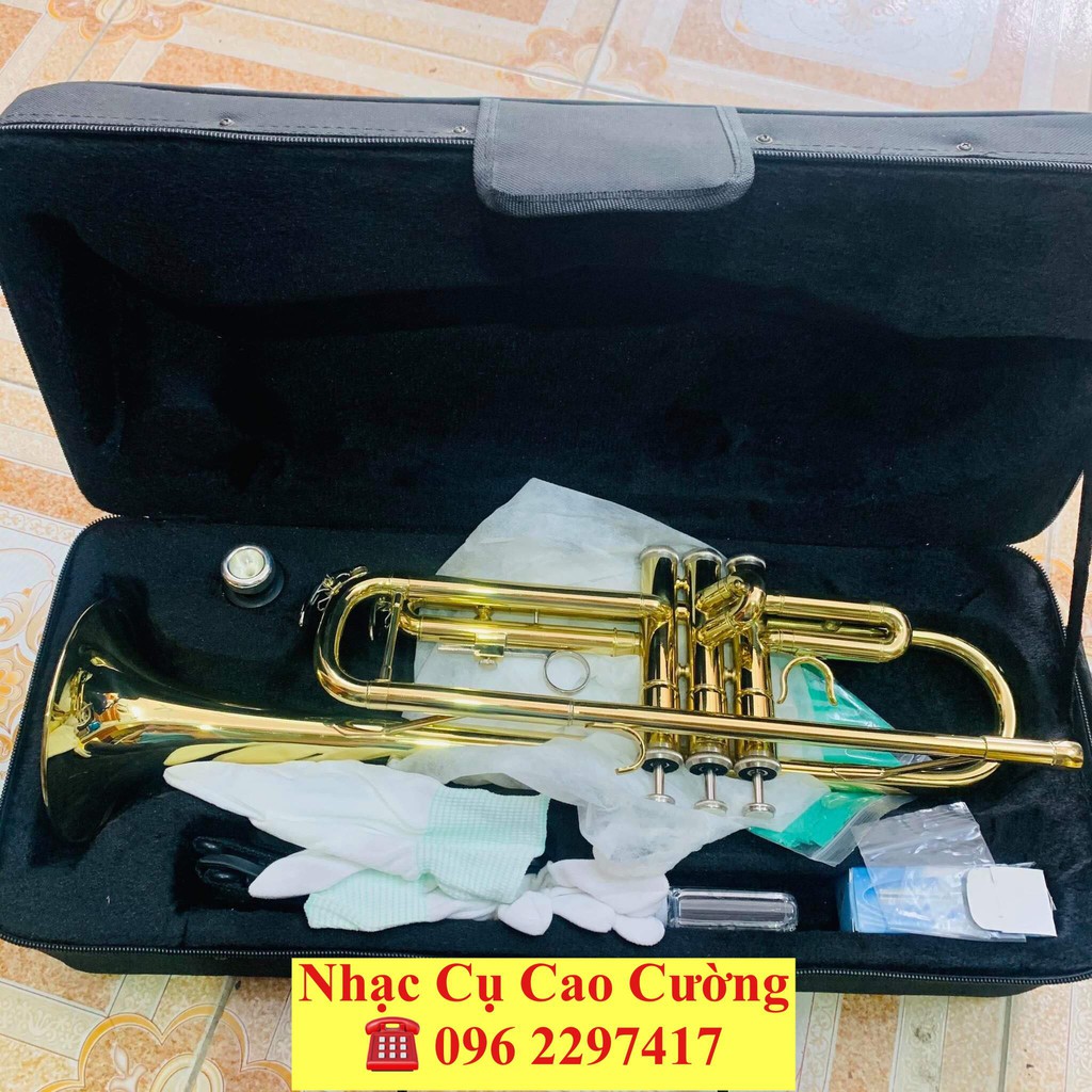 KÈN TRUMPET