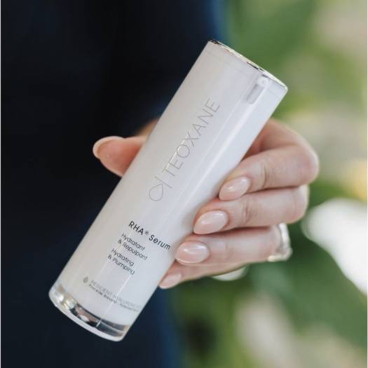 Serum Teoxane RHA 30ml