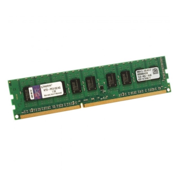 RAM máy tính để bàn DDR3 2GB bus 1333/1600 Mhz - Hàng Nhập Khẩu - Hãng ngẫu nhiên