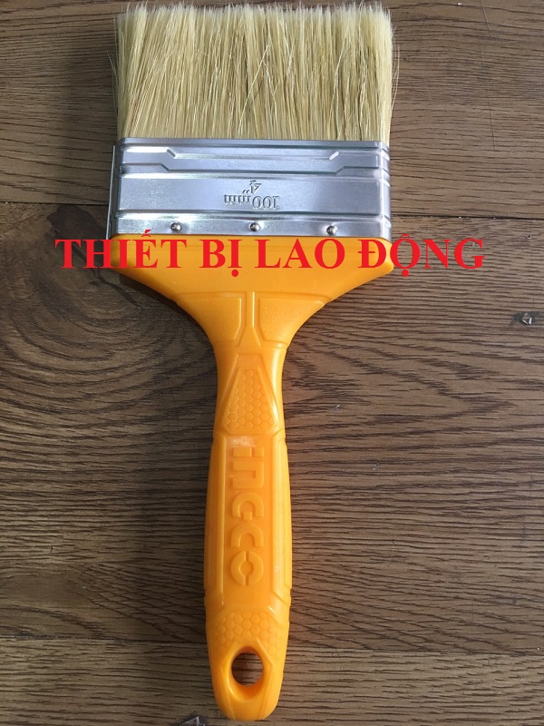 Cọ sơn ingco chptb68704