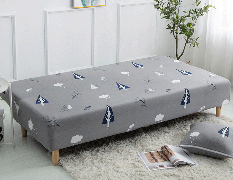 Bọc sofa bed, ga bọc ghế sofa, vải bọc ghế sofa giường