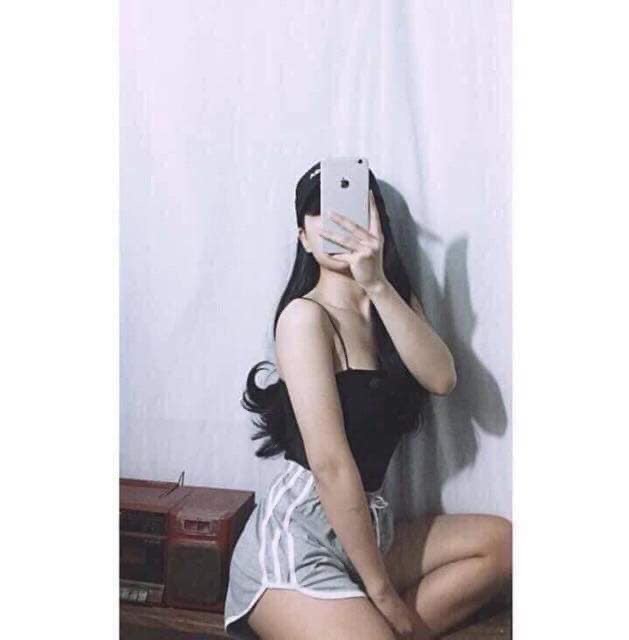 [MeBeBin] Áo Hai Dây Bún Chất Bozip Mẫu Hot 2020