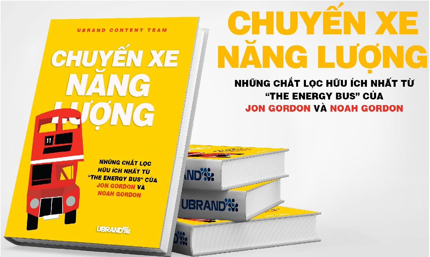Chuyến Xe Năng Lượng (Tái Bản)