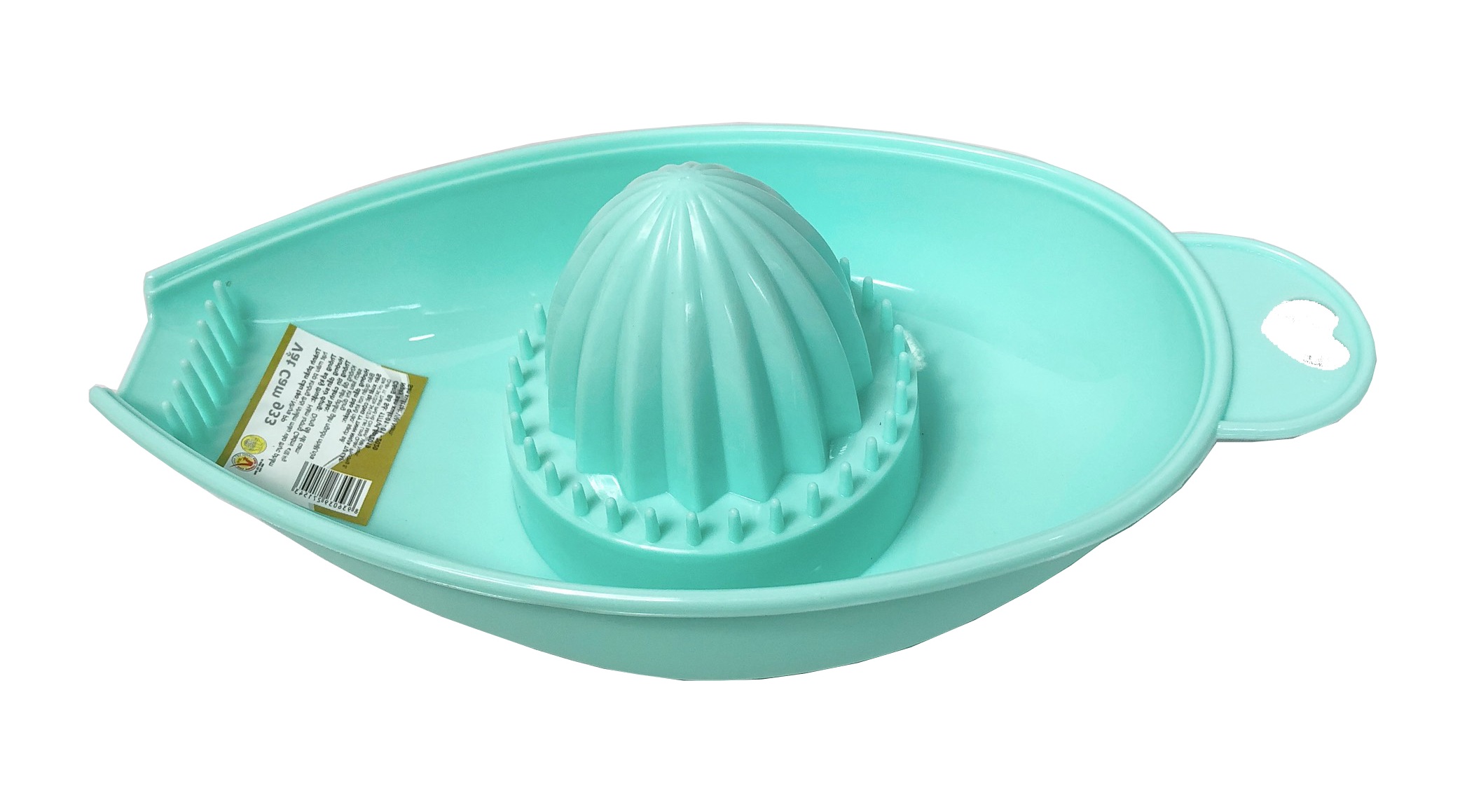 Vắt cam TỰ LẬP 933 - 24X17X8CM