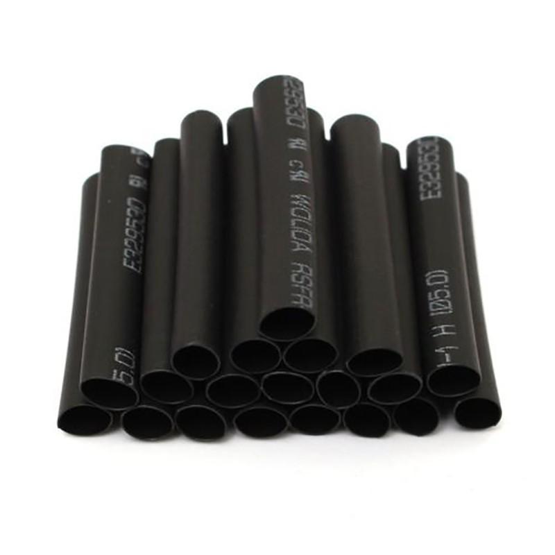 Bộ 127 ống gen co nhiệt bọc dây điện