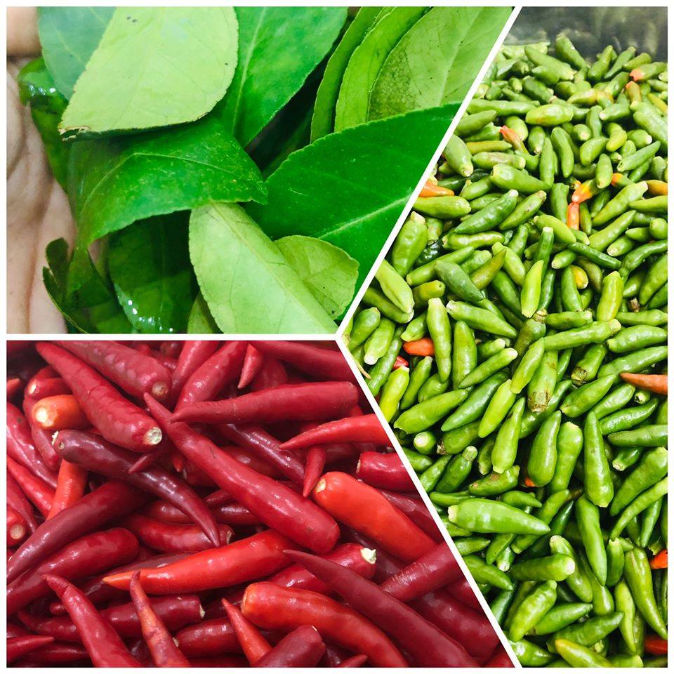 [HCM]Combo 2Chai Nước Chấm Hải Sản Đỏ 340gr