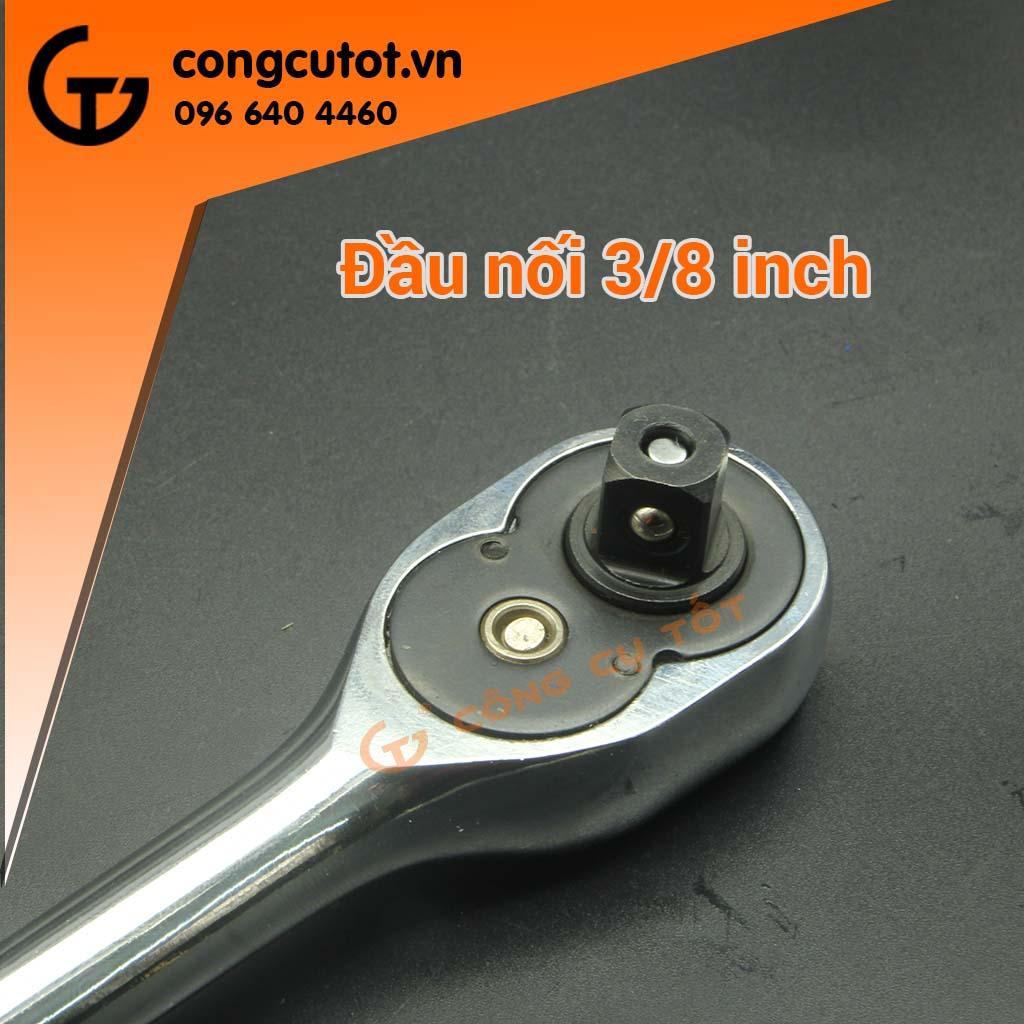 Cần siết tự động 3/8 C-MART F0028