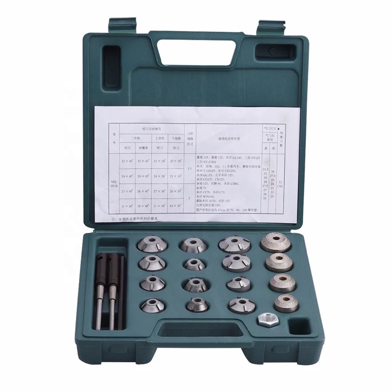 Bộ Dụng Cụ Làm Miệng Nấm Supap ( Hàng Trưng Bày Thanh Lý Giá Gốc ).