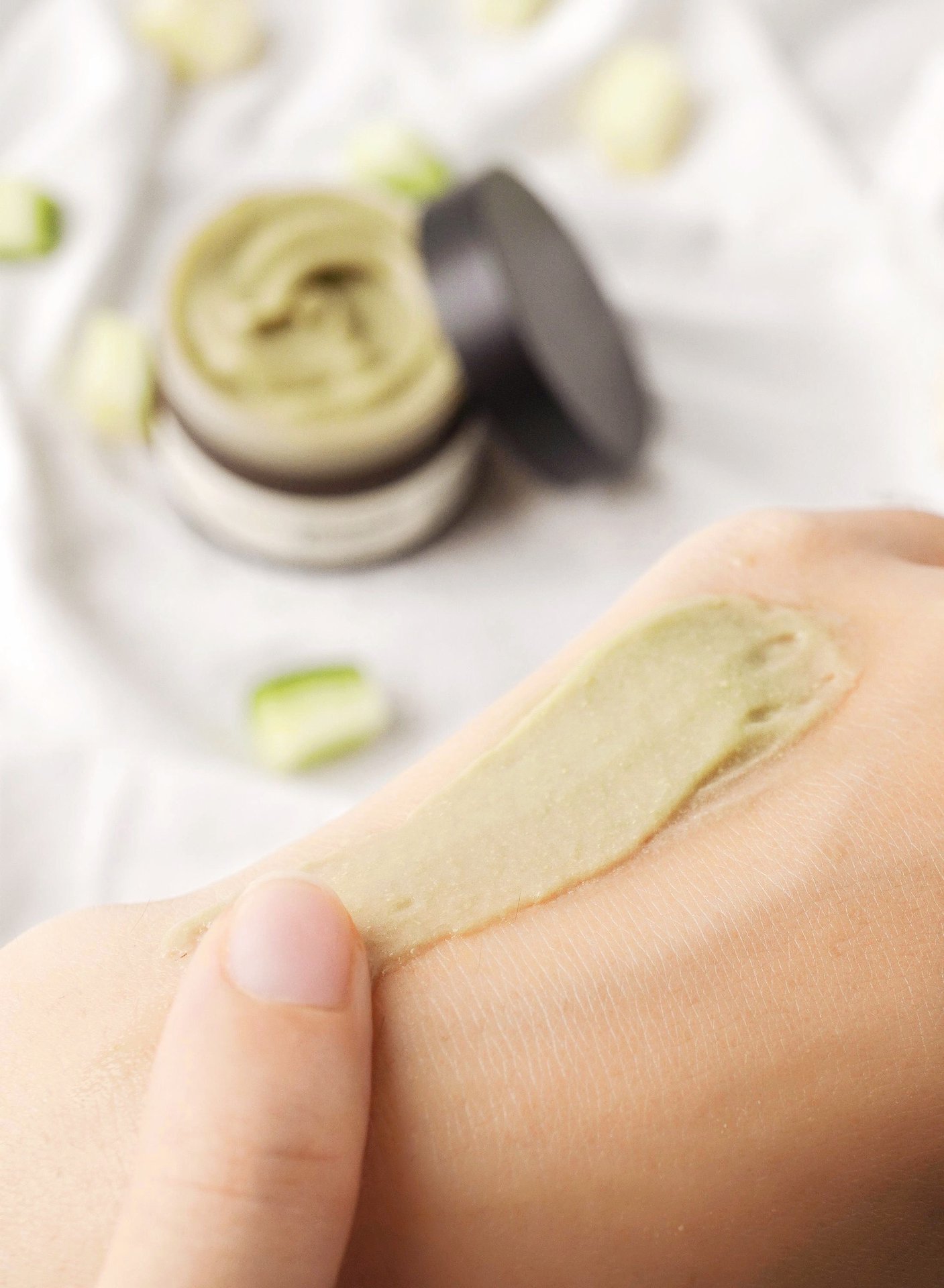 Bộ 3 Mặt Nạ Bí Đao Làm hết Mụn Cocoon