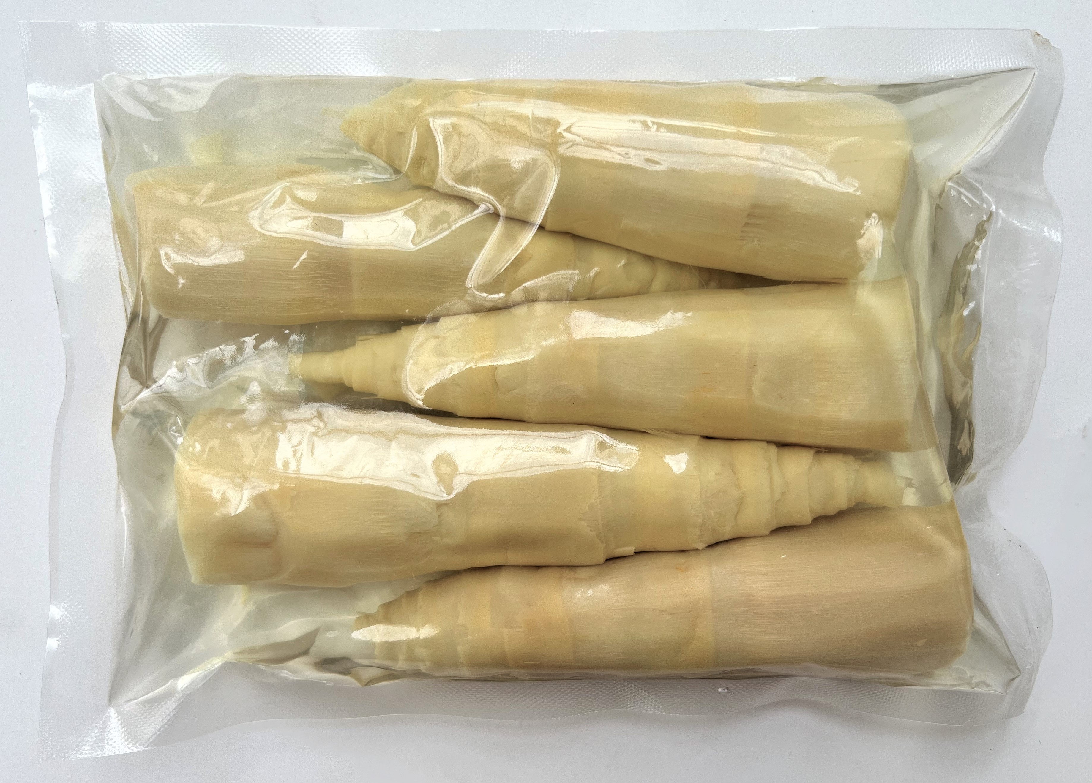 Măng le sạch - LHT - KL Tịnh 400 gram