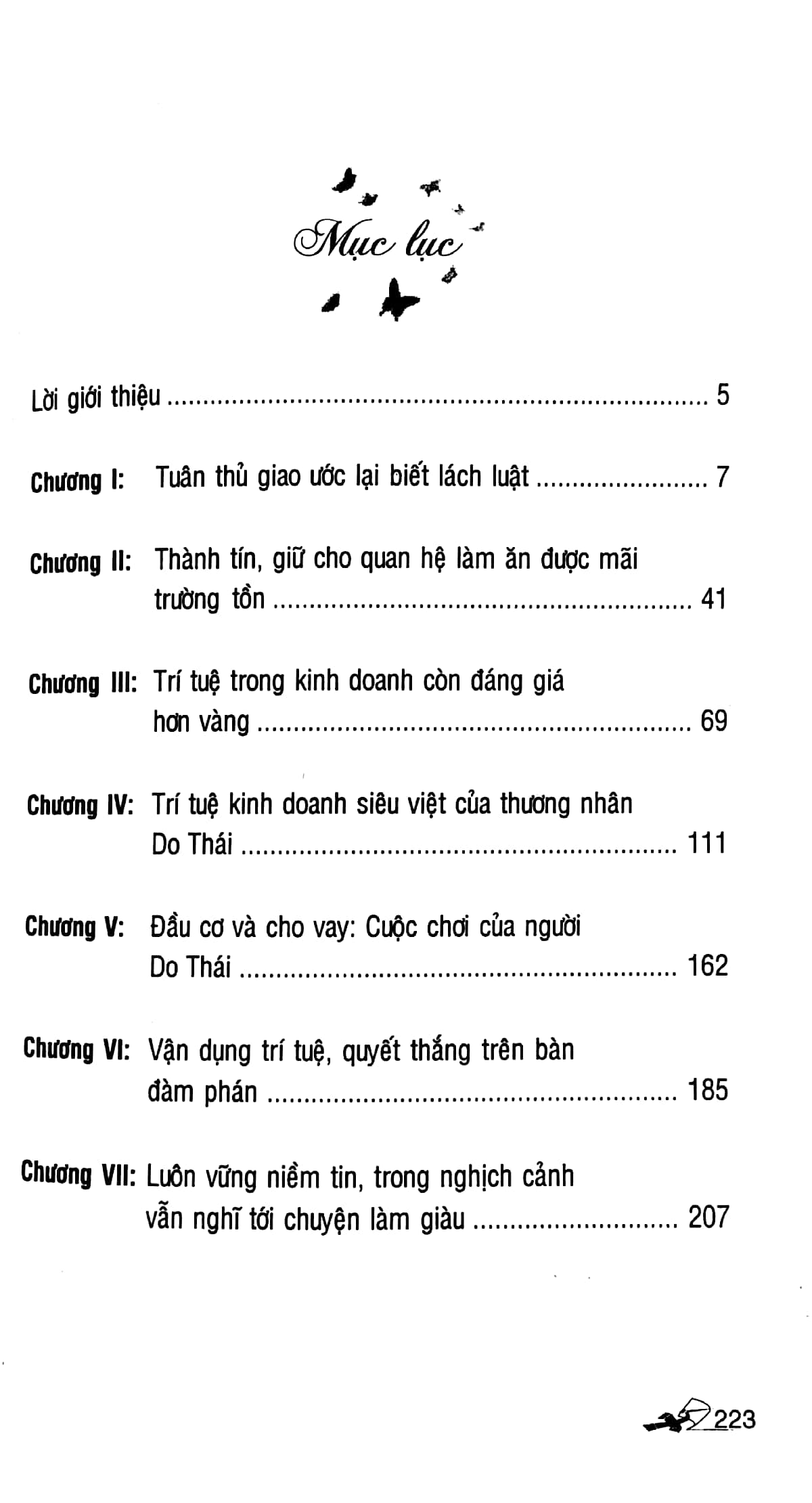 Bí Quyết Kinh Doanh Của Người Do Thái