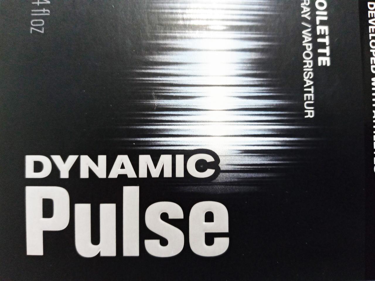 [HCM]Nước Hoa Nam Adidas Dynamic Pulse 100ml