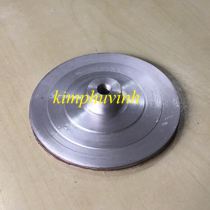 01 CÁI - ĐẾ DÁN CHÀ NHÁM 1 TẤT - ĐẾ CHÀ NHÁM 1T