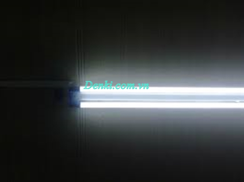 [HCM]Combo 4 Bóng Đèn Tuýp LED T8 22W (bảo hành 1 năm)
