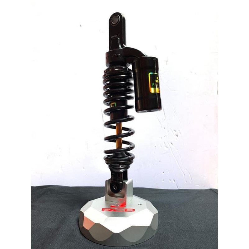 Phuộc RCB mẫu mb2 giảm sóc sau xe tay ga click vario vision luvias chính hãng RACING BOY