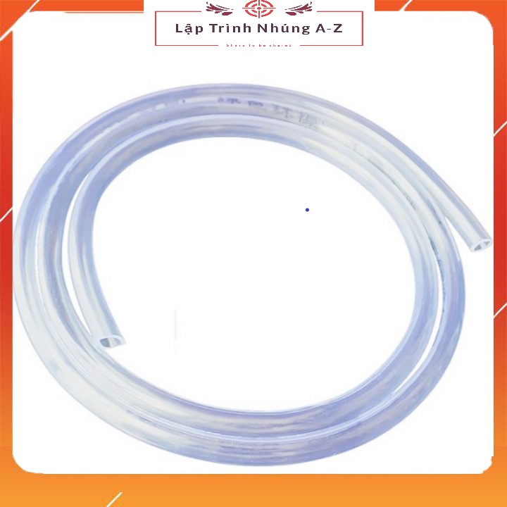 [Lập Trình Nhúng A-Z][G9] Máy Bơm Mini, Bơm Chìm 3V-5V