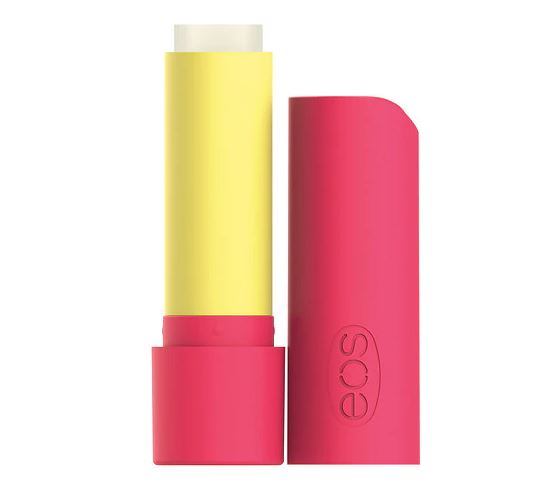 [Bill Mỹ] Son Dưỡng môi hữu cơ EOS - Evolution Of Smooth Lipbalm (không màu-3 dòng khác nhau)